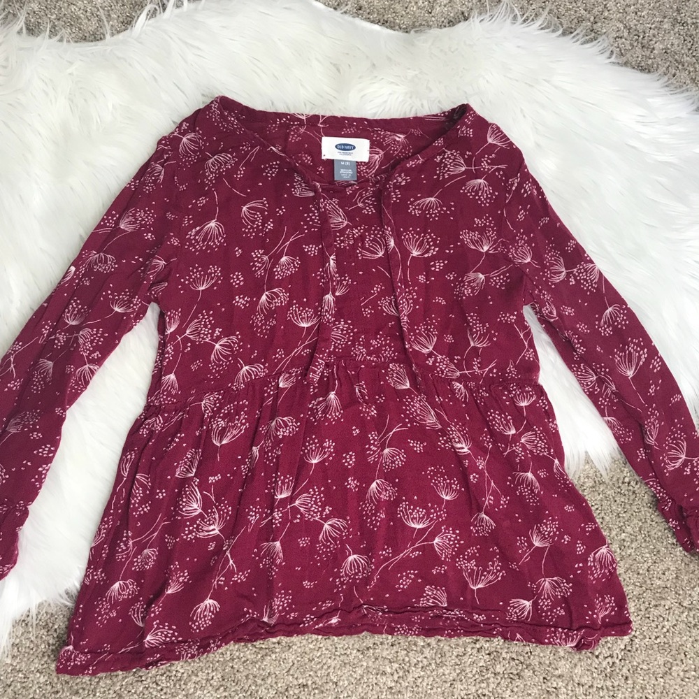 Old Navy Kids Top